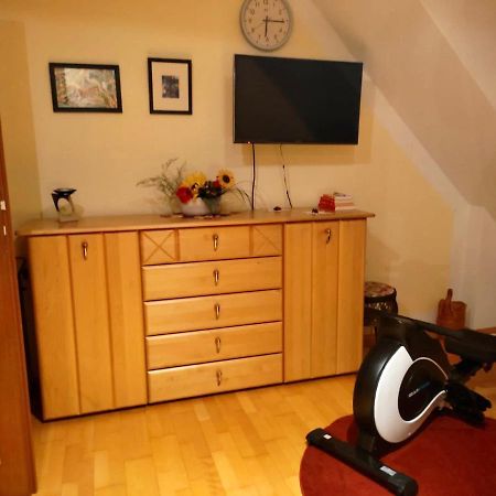 Apartament Habitat Himmelgeist Düsseldorf Zewnętrze zdjęcie