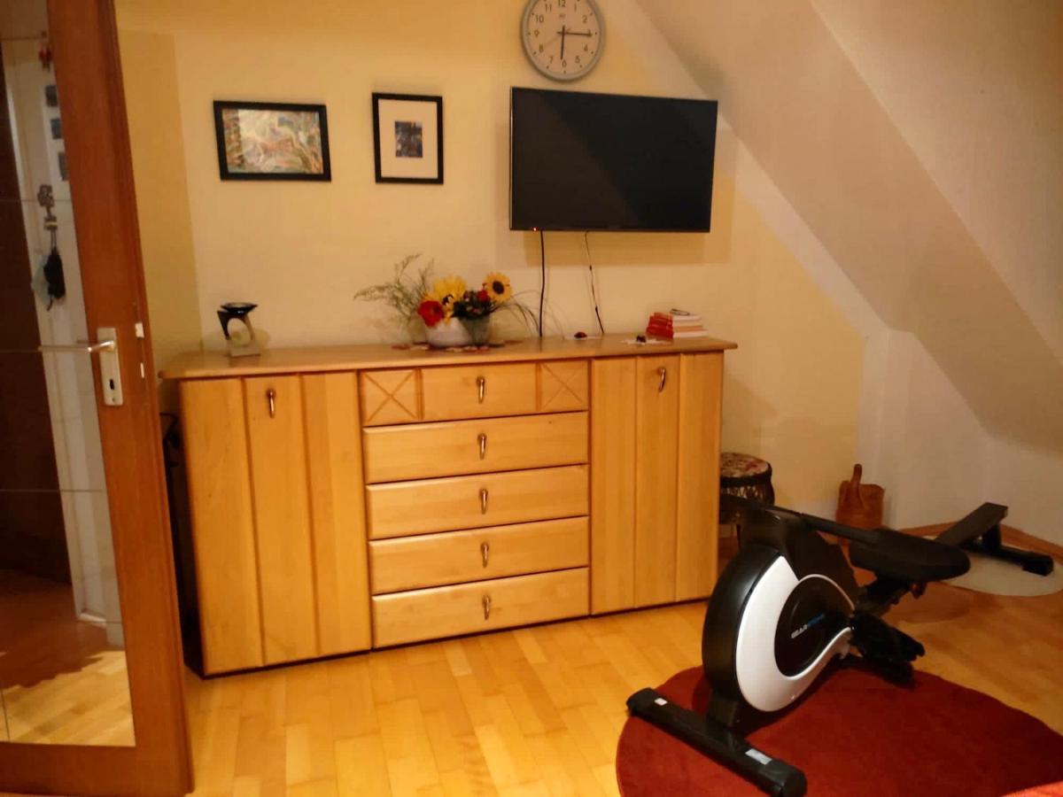 Apartament Habitat Himmelgeist Düsseldorf Zewnętrze zdjęcie
