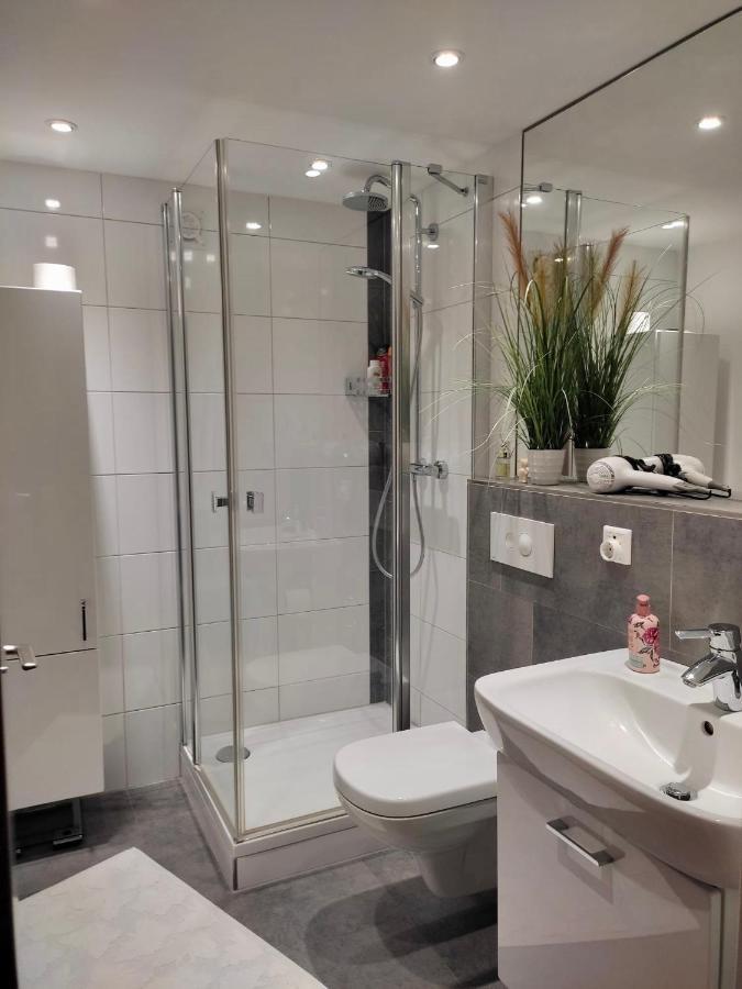 Apartament Habitat Himmelgeist Düsseldorf Zewnętrze zdjęcie