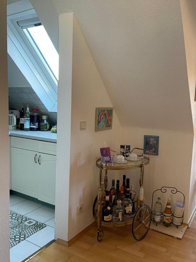 Apartament Habitat Himmelgeist Düsseldorf Zewnętrze zdjęcie